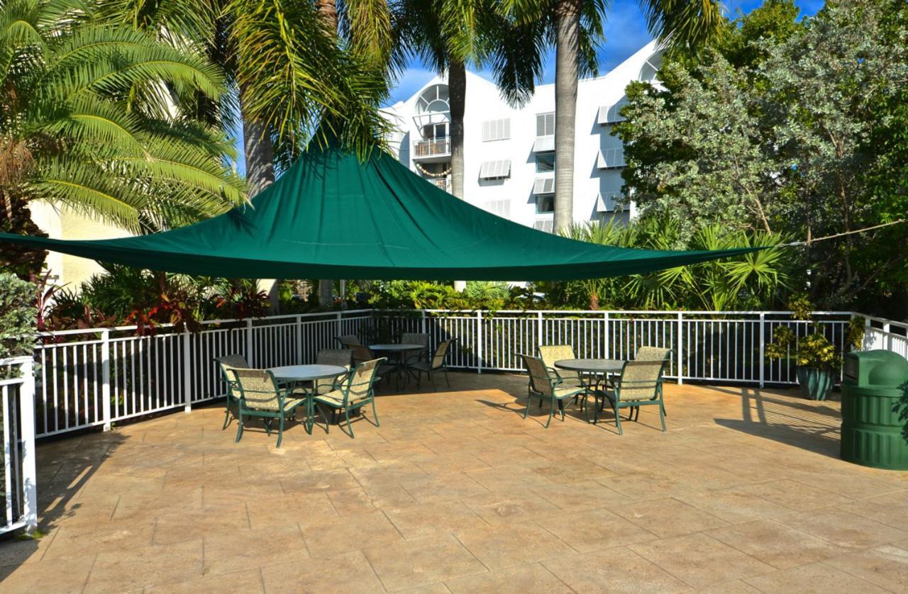 Sunrise Suites Cayo Cruz Suite #308 Key West Exterior foto