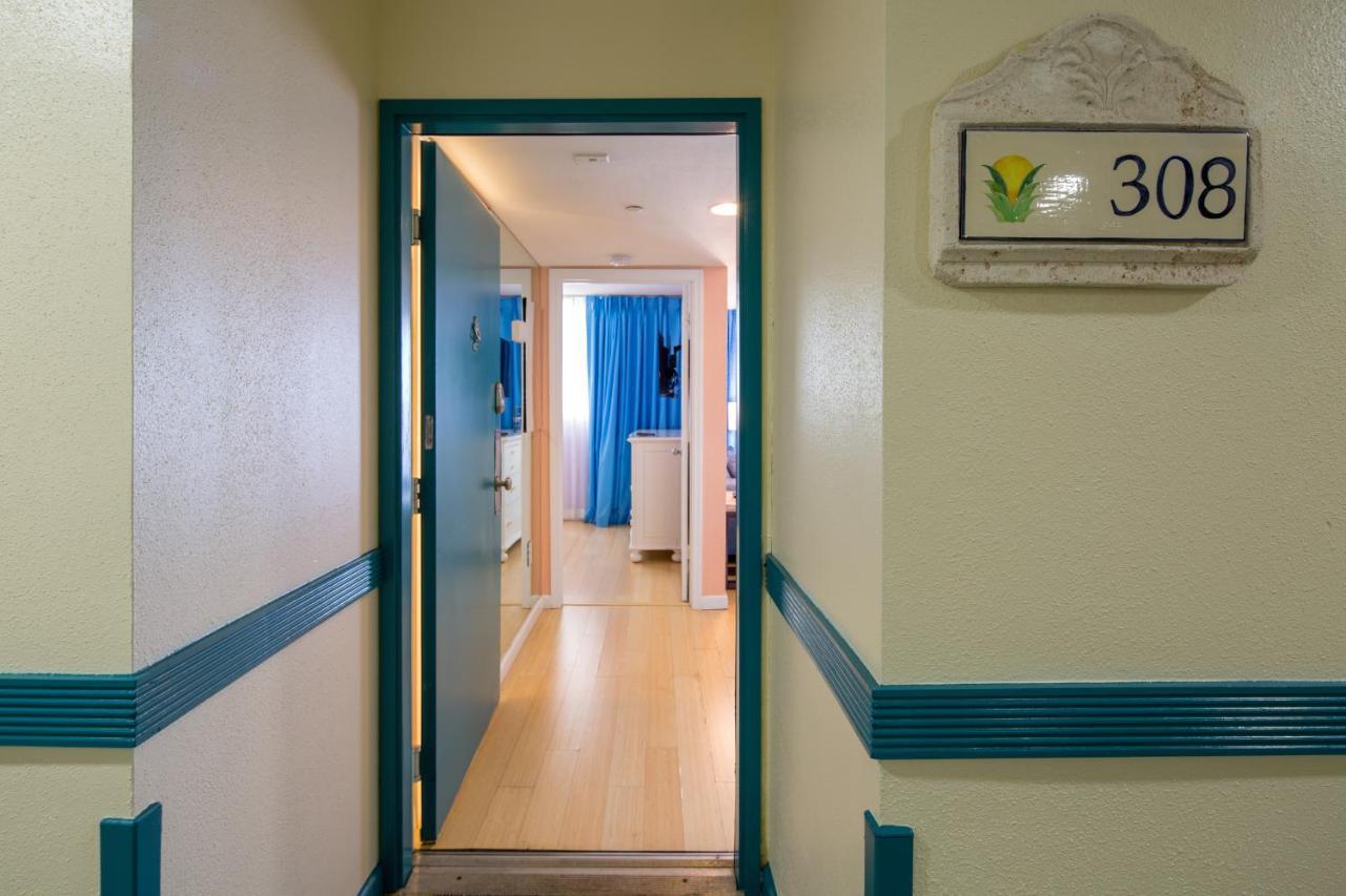 Sunrise Suites Cayo Cruz Suite #308 Key West Exterior foto