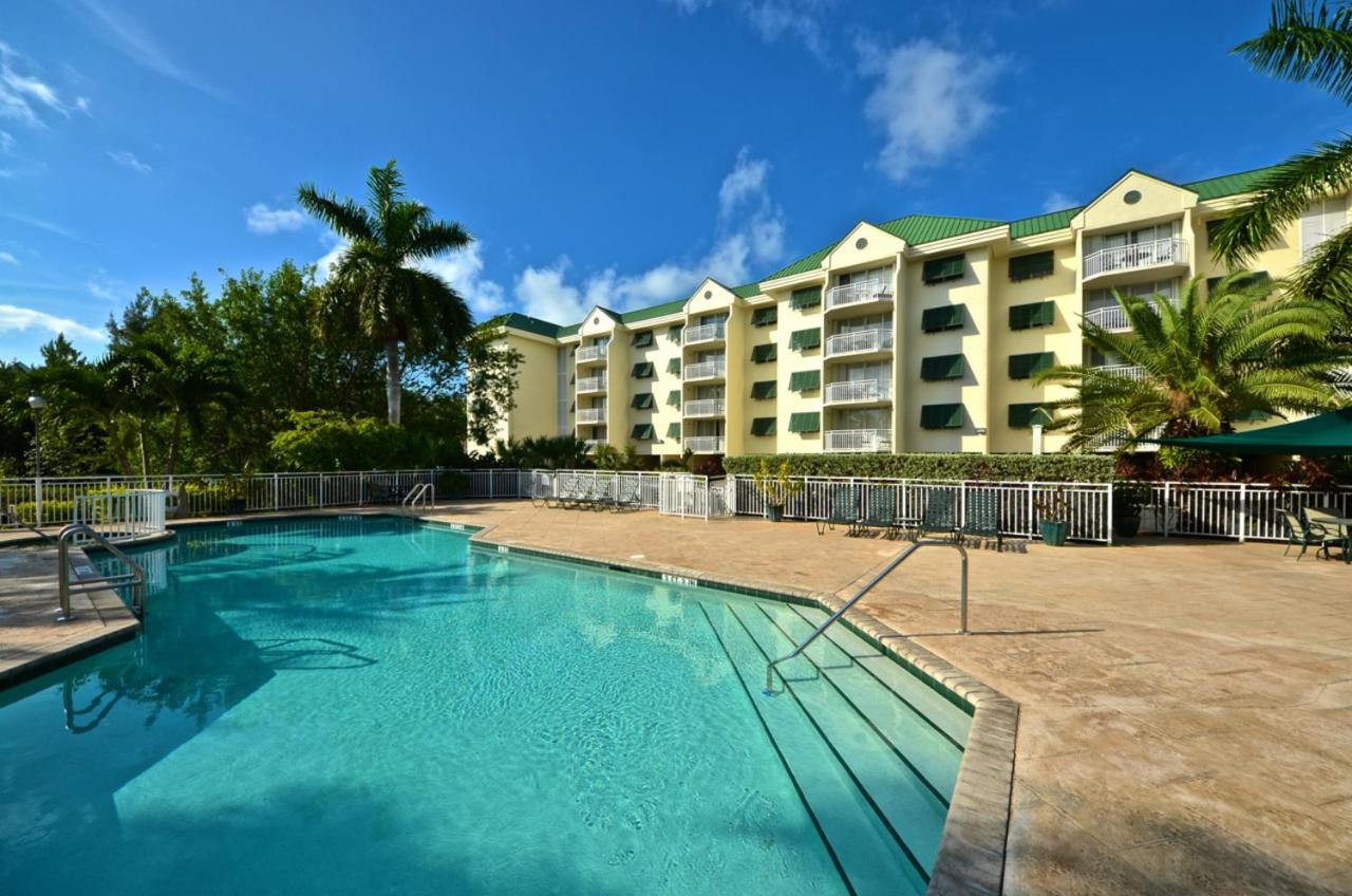 Sunrise Suites Cayo Cruz Suite #308 Key West Exterior foto